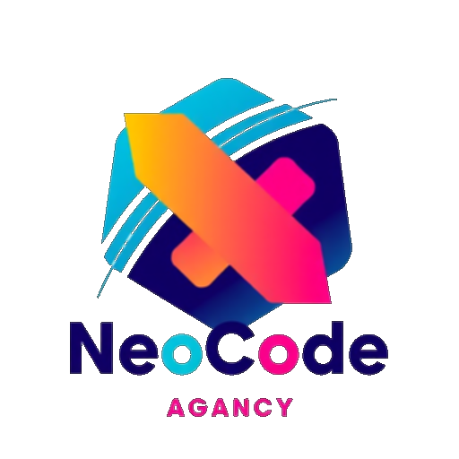 NeoCode Agency logo