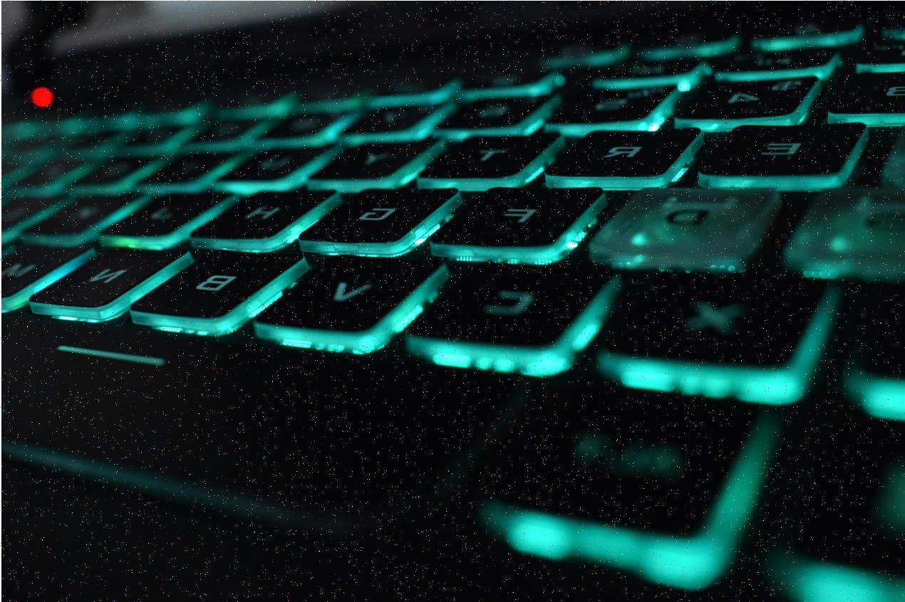 Panel de control ecommerce